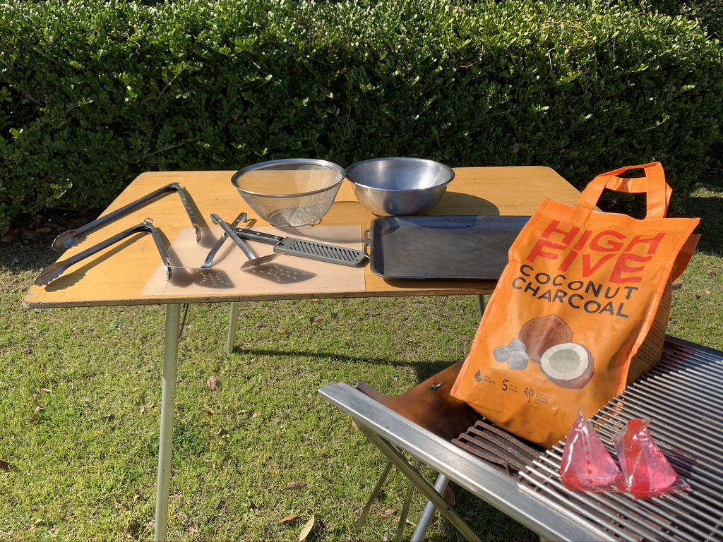 炭火BBQグリルセット.jpeg